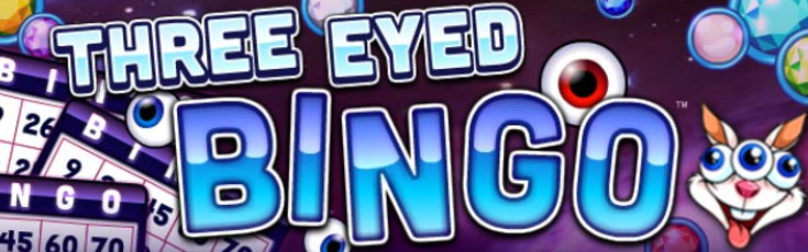 Three eyed bingo gamesville games